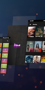 PrimeShots™ : Movies & Web Series Screenshot