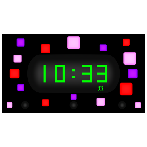 Alarm clock objects cvrr