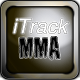 iTrack MMA icon