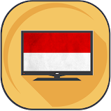 tv online indonesia hd - dokitv icon