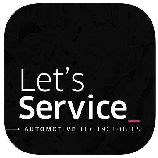 Lets Service - Apps on Google Play