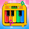 Wow Kids Baby Piano icon