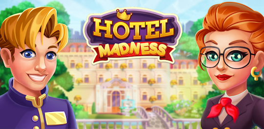 Hotel Madness Grand Hotel