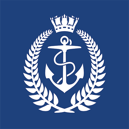 HomePort RNZN logo