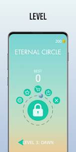Eternal Circle