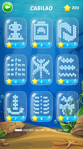 Mahjong Fish screenshots 4