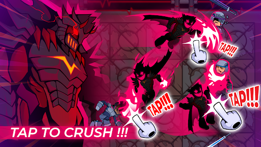 Defenders Villains vs Heroes