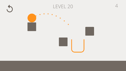 Basket And Ball - Minimal Bask