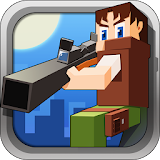 Zombie Town: Sniper icon