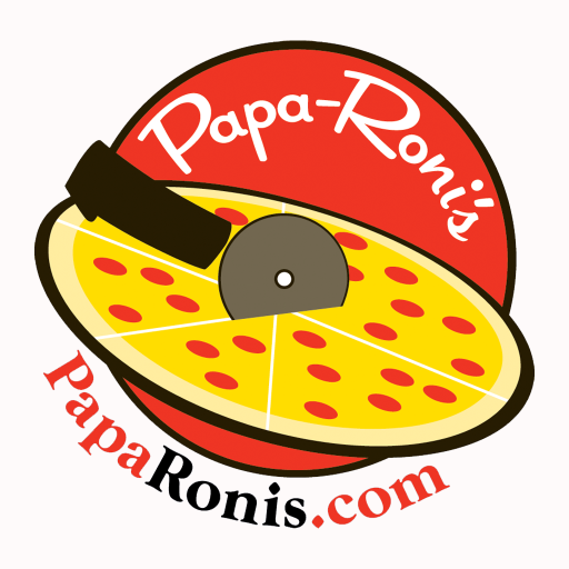 Papa Ronis Pizza and Ice Cream – Apps no Google Play