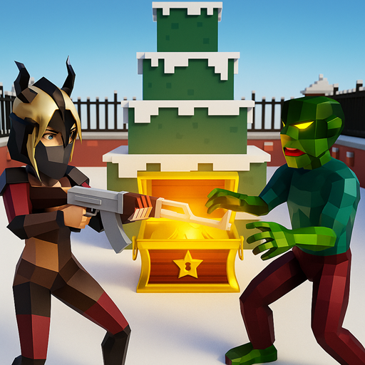 Lost Treasure Descarga en Windows