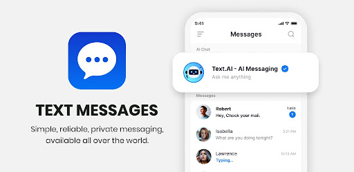 Messages Android App