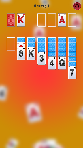 Solitaire Pro