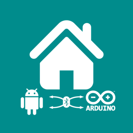 Arduino Bluetooth Home Automation