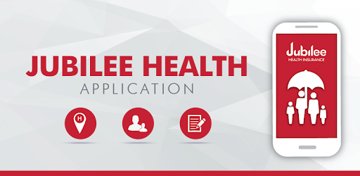 Jubilee Health Apps on Google Play