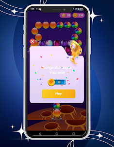 Bubble Witch Saga