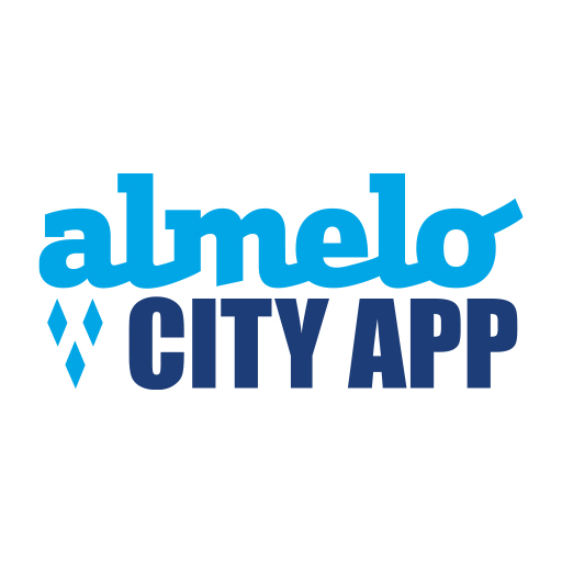 Almelo City App logo
