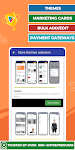 screenshot of ZyadaShop: Create Online Store