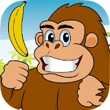 Banana Jumper icon