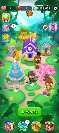 Game screenshot Bloons Pop! mod apk