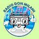 Radio Don Milani Windows'ta İndir