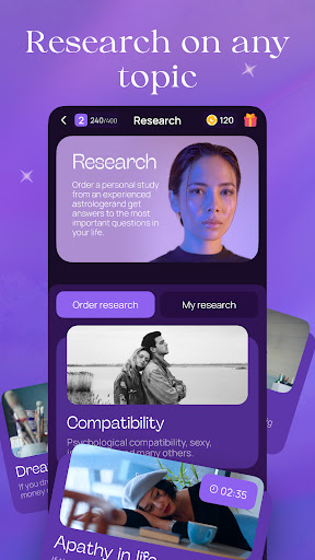 Numia: Astrology and Horoscope - Lifestyle - apps