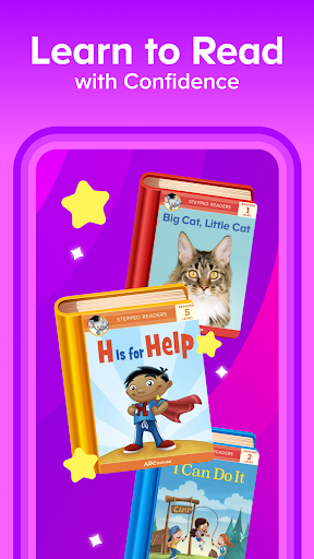 ABCmouse: Kids Learning Games screenshot 11