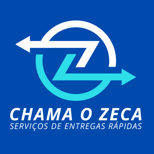 Chama o Zeca - Cliente logo