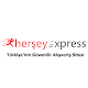 Download Her Şey Express For PC Windows and Mac 1.0