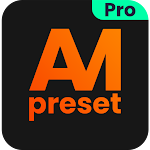 Cover Image of Baixar Preset Alight Motion Pro 7.1 APK