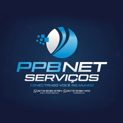ppb net logo