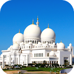 Cover Image of Télécharger Masjid Wallpaper HD 1.07 APK