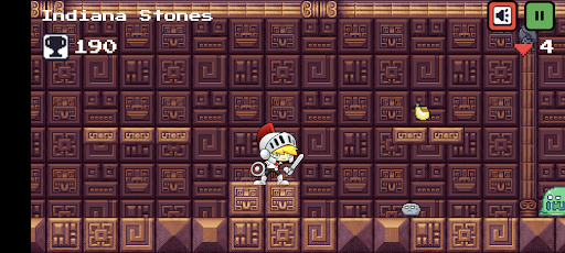 Indiana Stones Screen 2