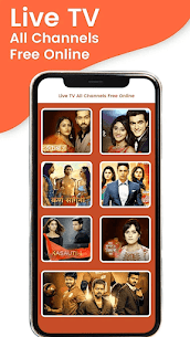 Star Plus TV Apk(2021) Channel Hindi Serial StarPlus Guide Android App 4
