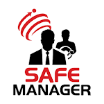 Cover Image of Download Comsatelital Safe Manager  APK