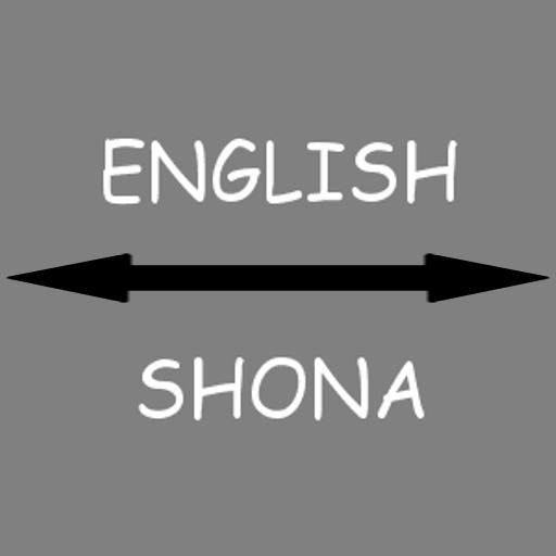 Shona - English Translator  Icon