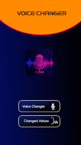 Girl Voice Changer-Voice Call Unknown