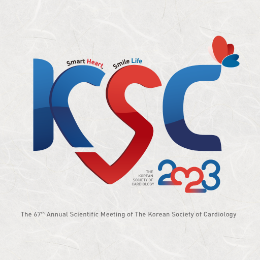 KSC 2023 logo