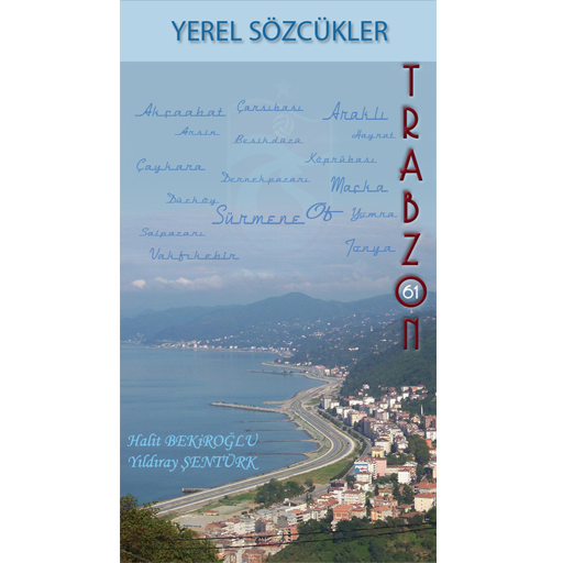 Trabzon Yerel Sözcükleri  Icon