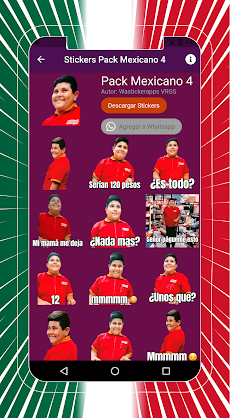 Stickers de Memes Mexicanos  Memes Mexico 2021のおすすめ画像5