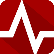 VitaPulse - Heart Rate Monitor  Icon