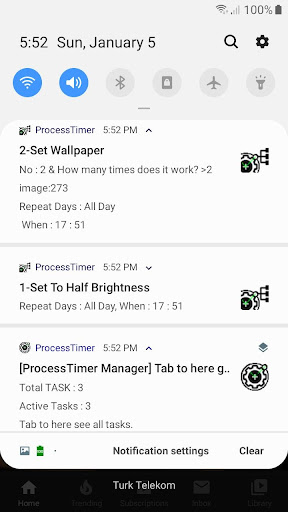 Touch Macro - Auto Touch