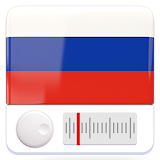 Russia Radio FM Free Online icon