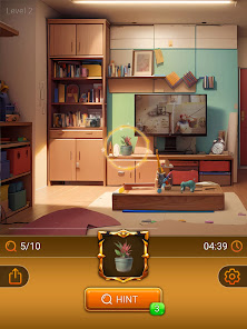 Screenshot image