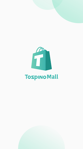 Android application TospinoMall screenshort