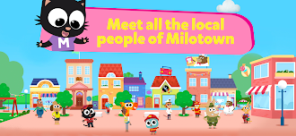 Game screenshot Milo apk download