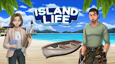 Island Lifeのおすすめ画像1