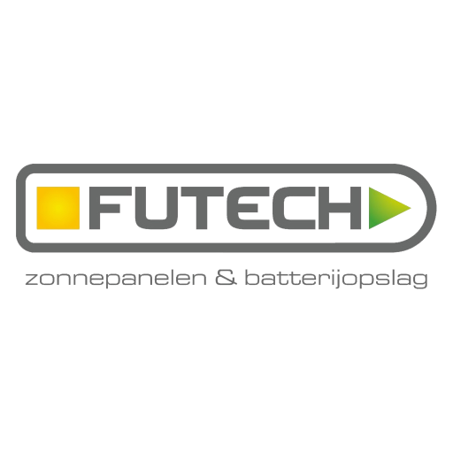Futech AR logo