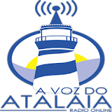 Rádio A Voz do Atalaia icon