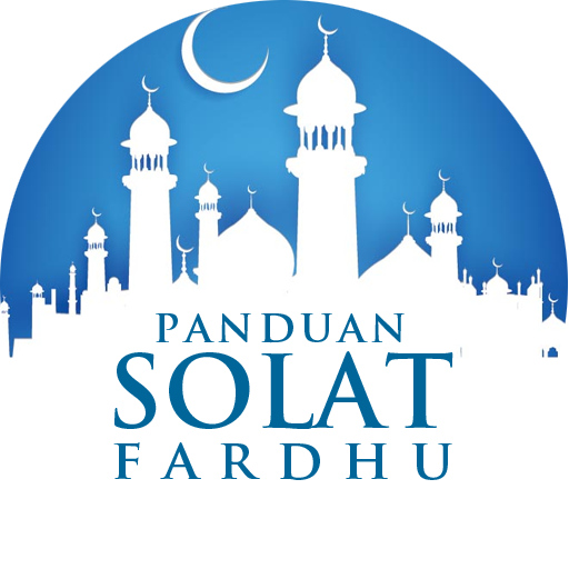 Panduan Solat Fardhu  Icon